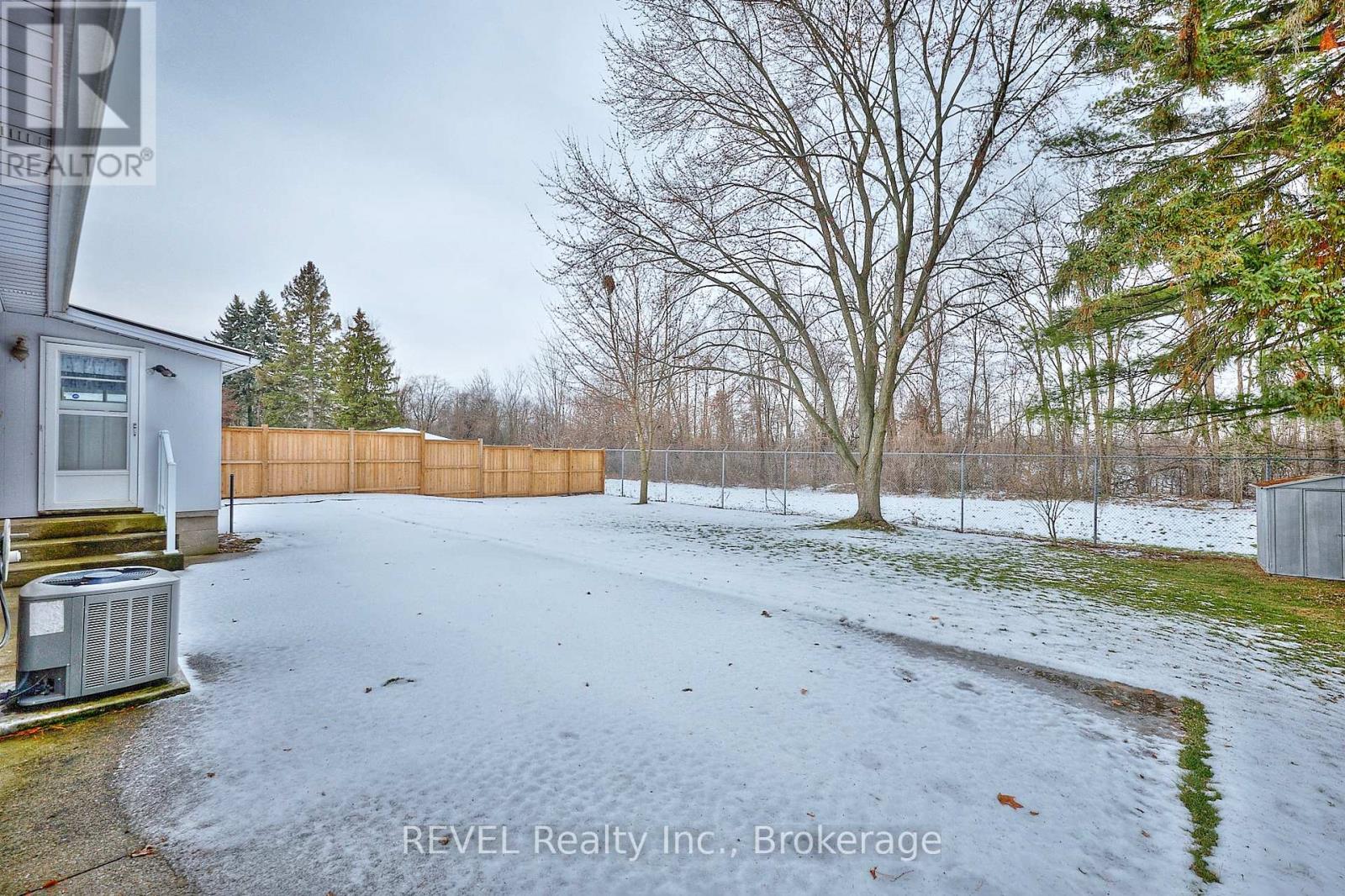 6361 Clare Crescent, Niagara Falls, Ontario  L2G 2C9 - Photo 30 - X12639994