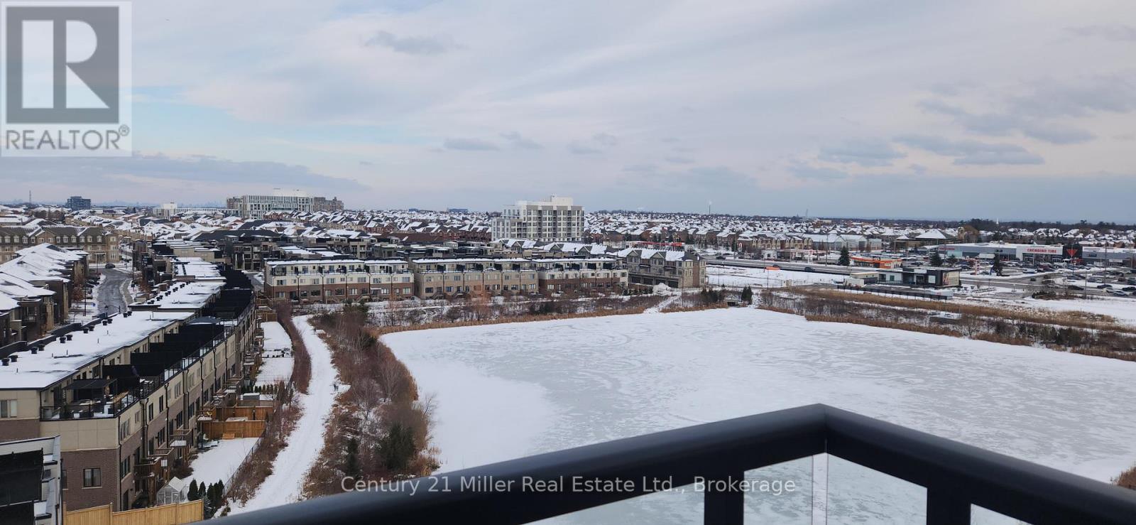 909 - 3079 Trafalgar Road, Oakville, Ontario  L6H 8C5 - Photo 15 - W12639992