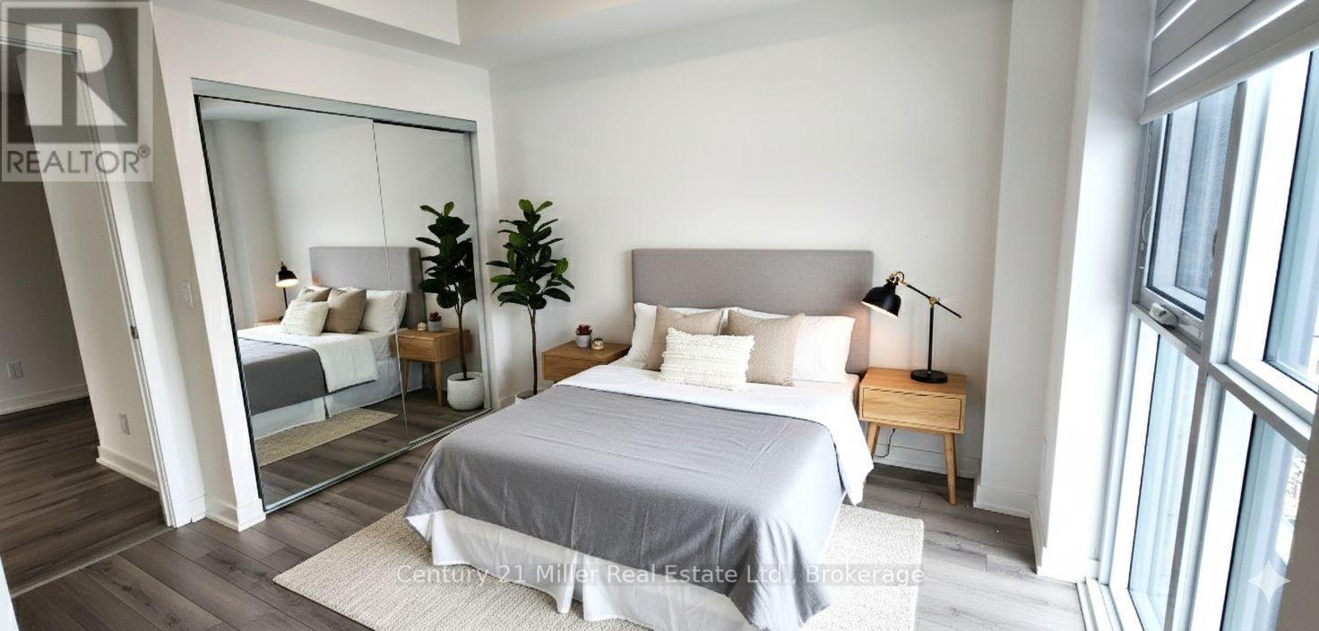 909 - 3079 Trafalgar Road, Oakville, Ontario  L6H 8C5 - Photo 7 - W12639992