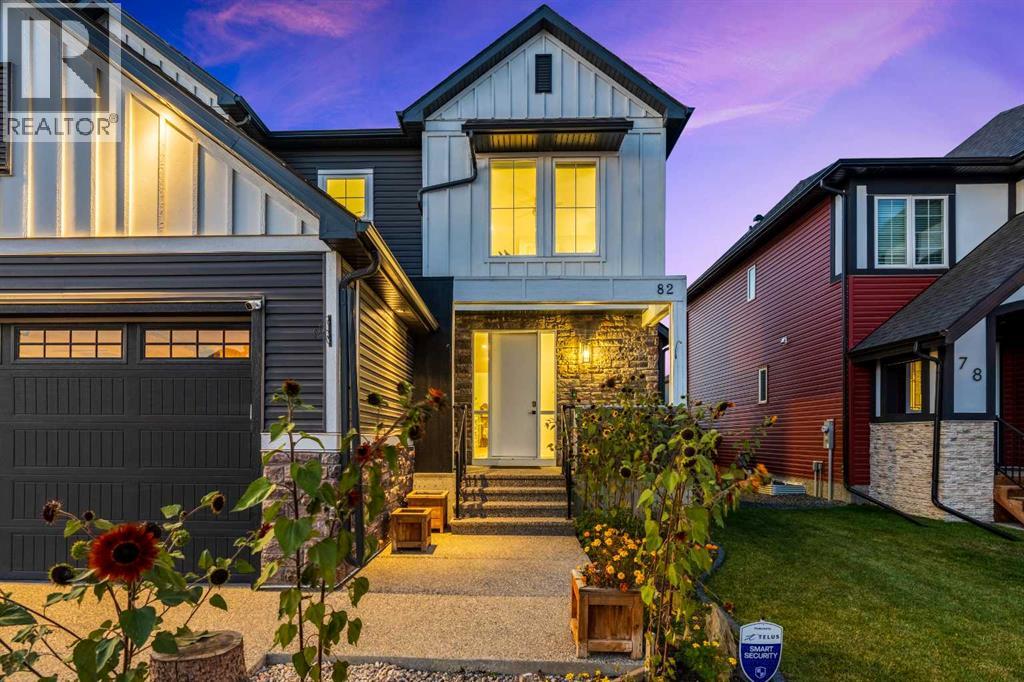 82 North Bridges Road Sw, Langdon, Alberta  T0J 1X3 - Photo 3 - A2261822