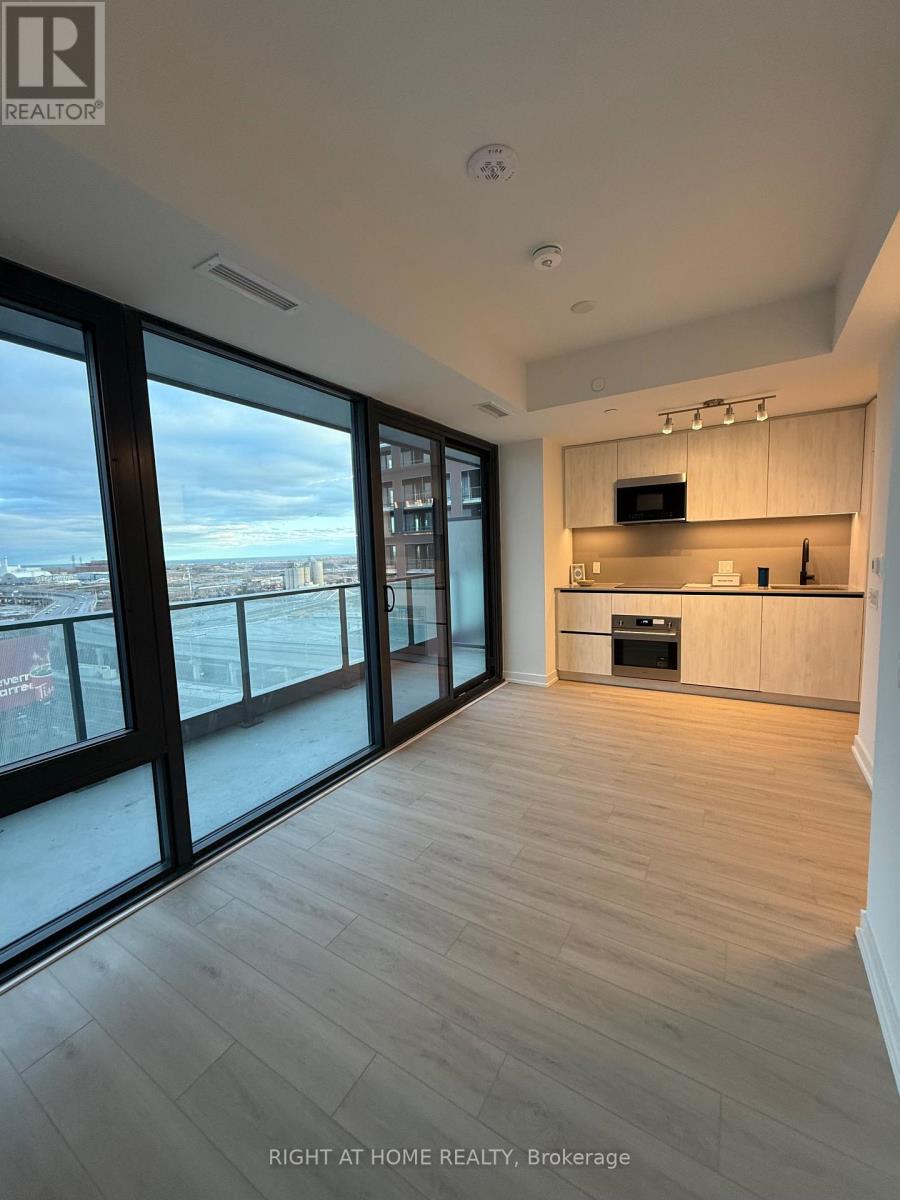 1601 - 35 Parliament Street, Toronto, Ontario  M5A 1G1 - Photo 16 - C12639990