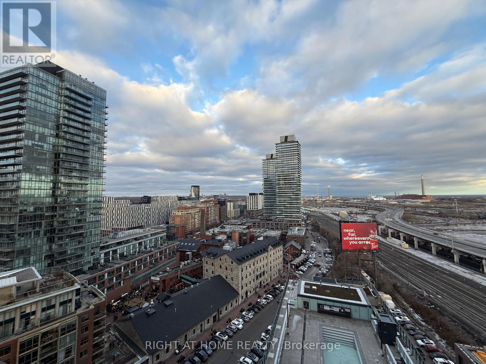 1601 - 35 Parliament Street, Toronto, Ontario  M5A 1G1 - Photo 19 - C12639990