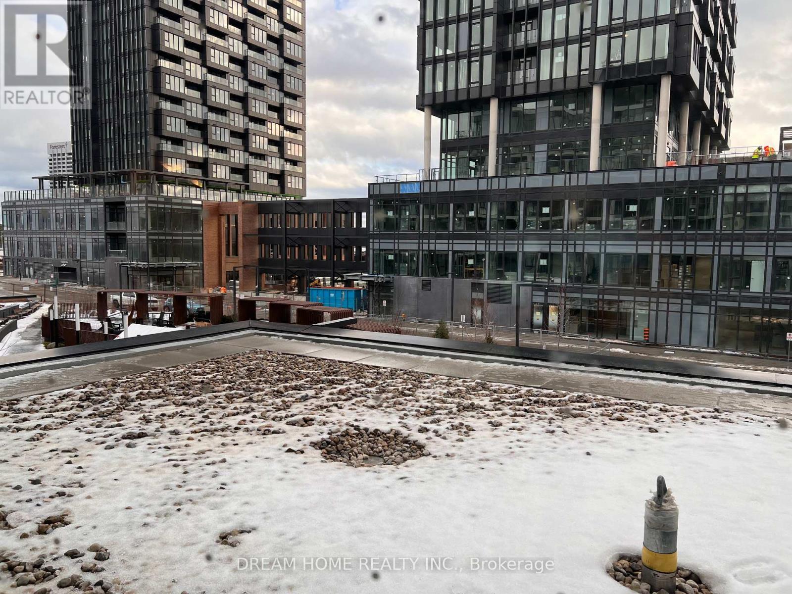 203 - 1 Kyle Lowry Road, Toronto, Ontario  M3C 1H7 - Photo 15 - C12640010