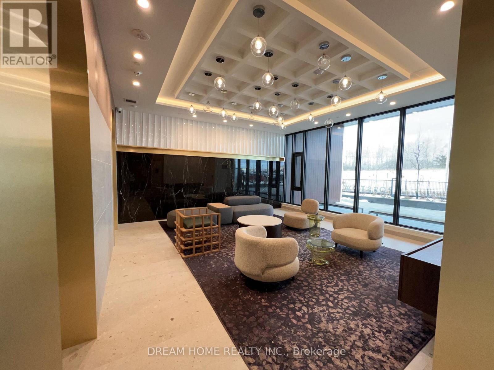 203 - 1 Kyle Lowry Road, Toronto, Ontario  M3C 1H7 - Photo 3 - C12640010