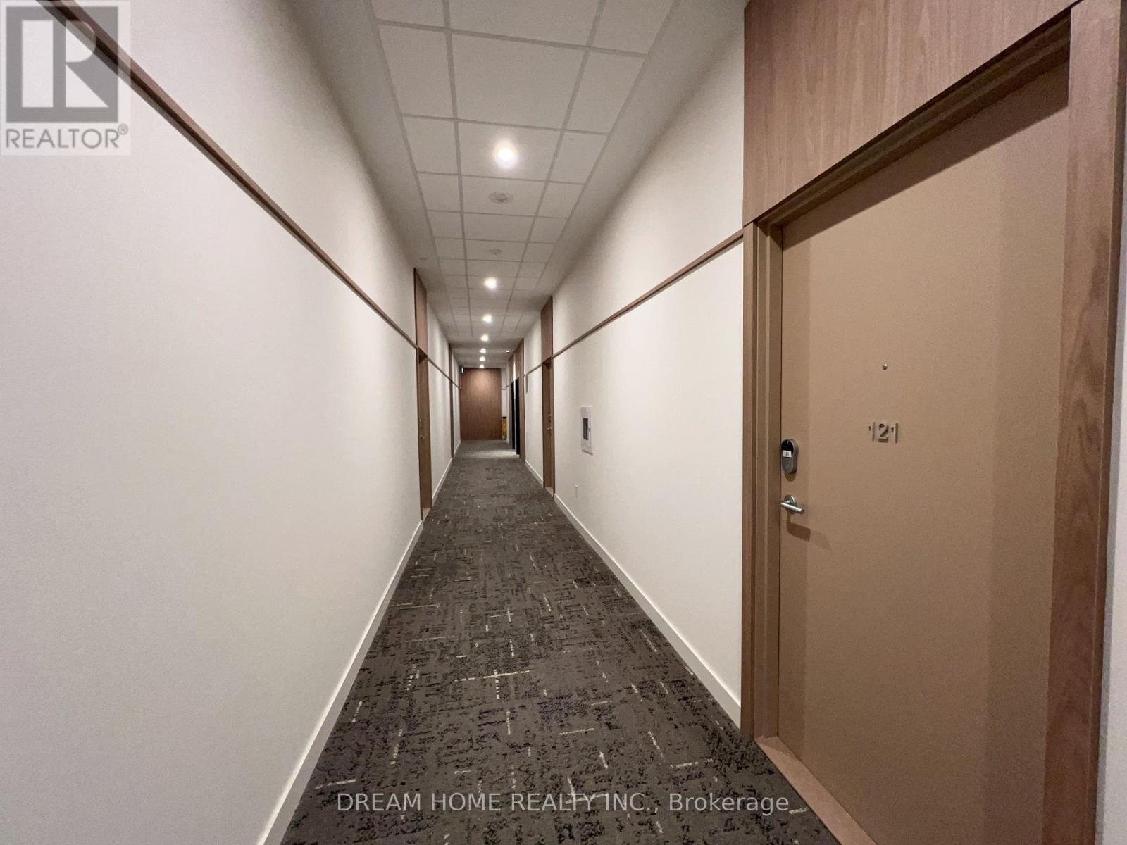 203 - 1 Kyle Lowry Road, Toronto, Ontario  M3C 1H7 - Photo 4 - C12640010