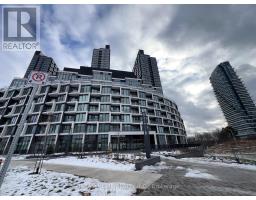203 - 1 KYLE LOWRY ROAD, Toronto, Ontario