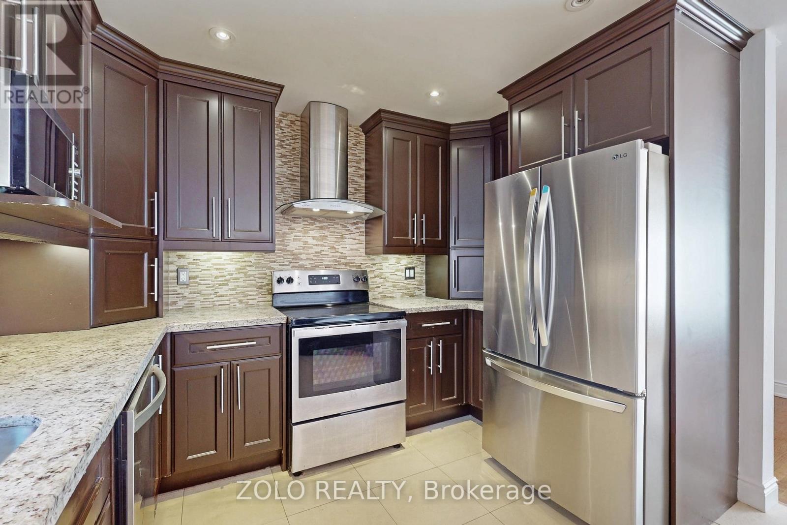 Main Level - 212 Goddard Street, Toronto, Ontario  M3H 5E8 - Photo 10 - C12640014