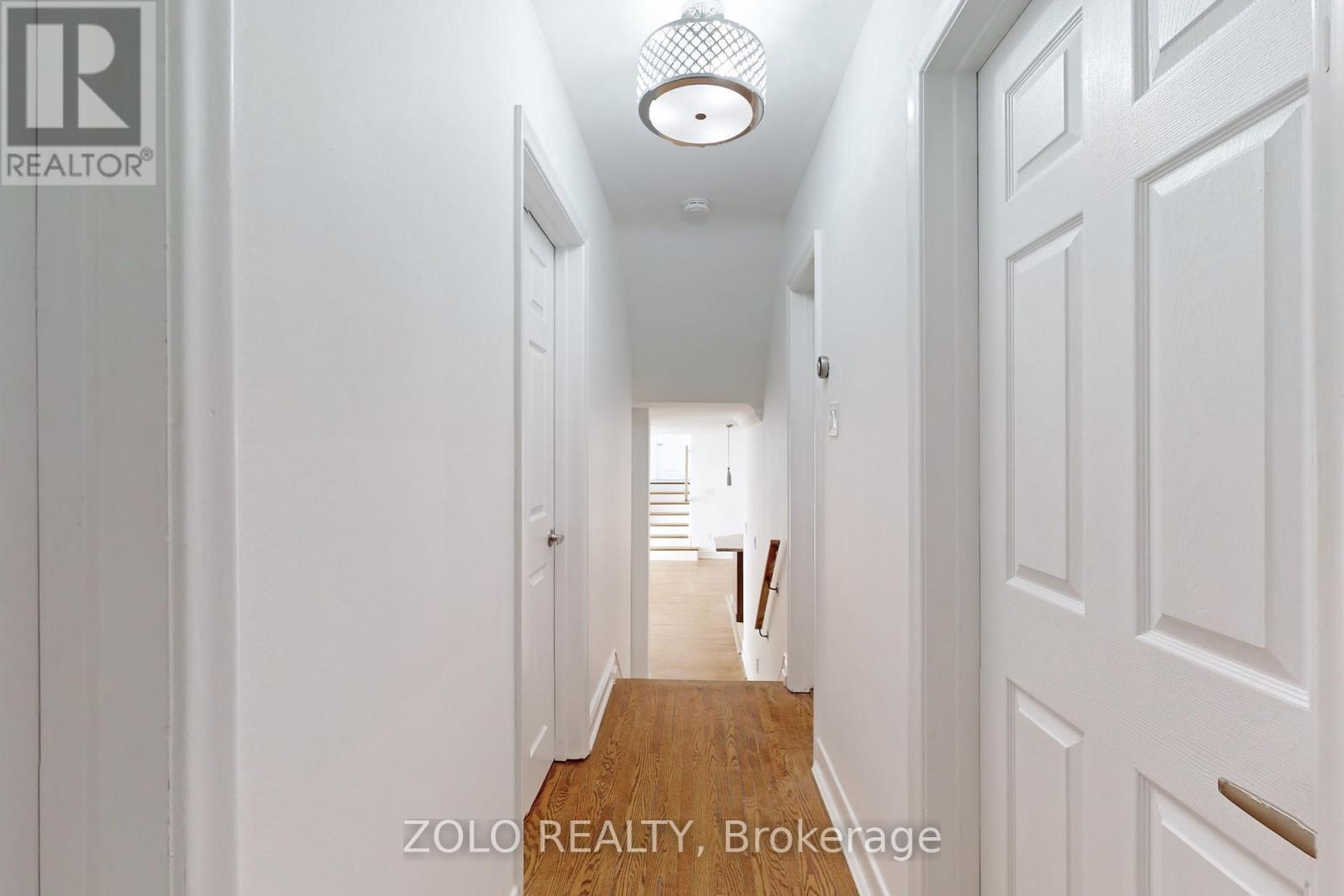 Main Level - 212 Goddard Street, Toronto, Ontario  M3H 5E8 - Photo 17 - C12640014