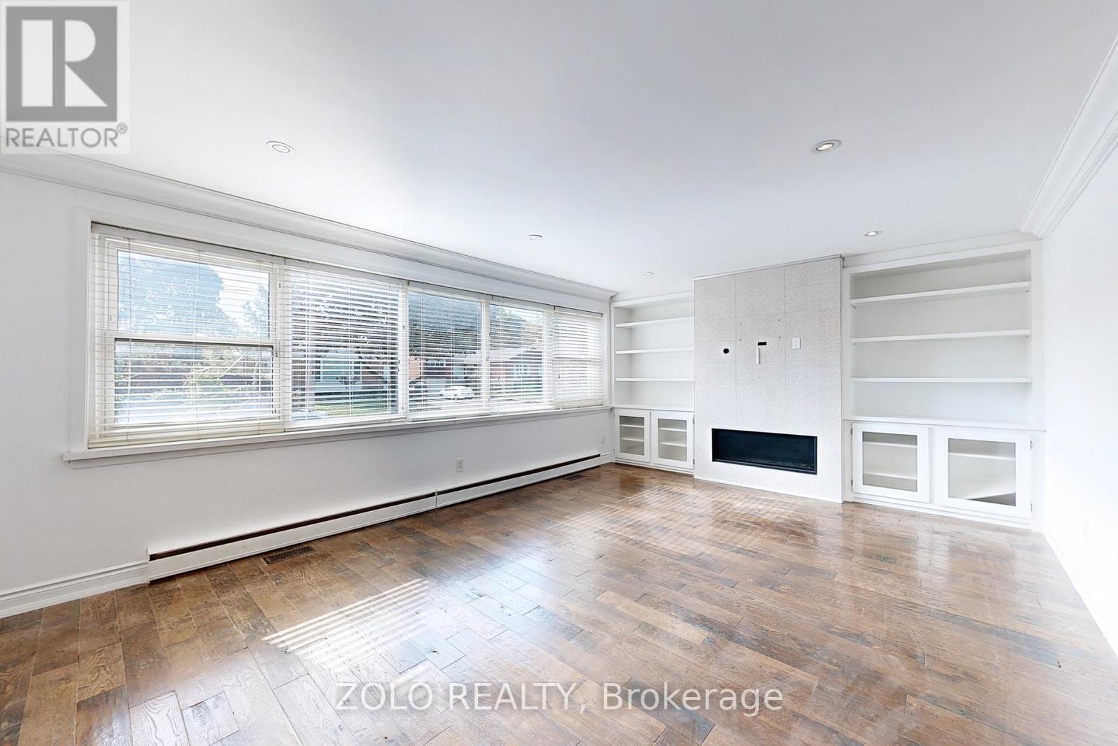 Main Level - 212 Goddard Street, Toronto, Ontario  M3H 5E8 - Photo 22 - C12640014