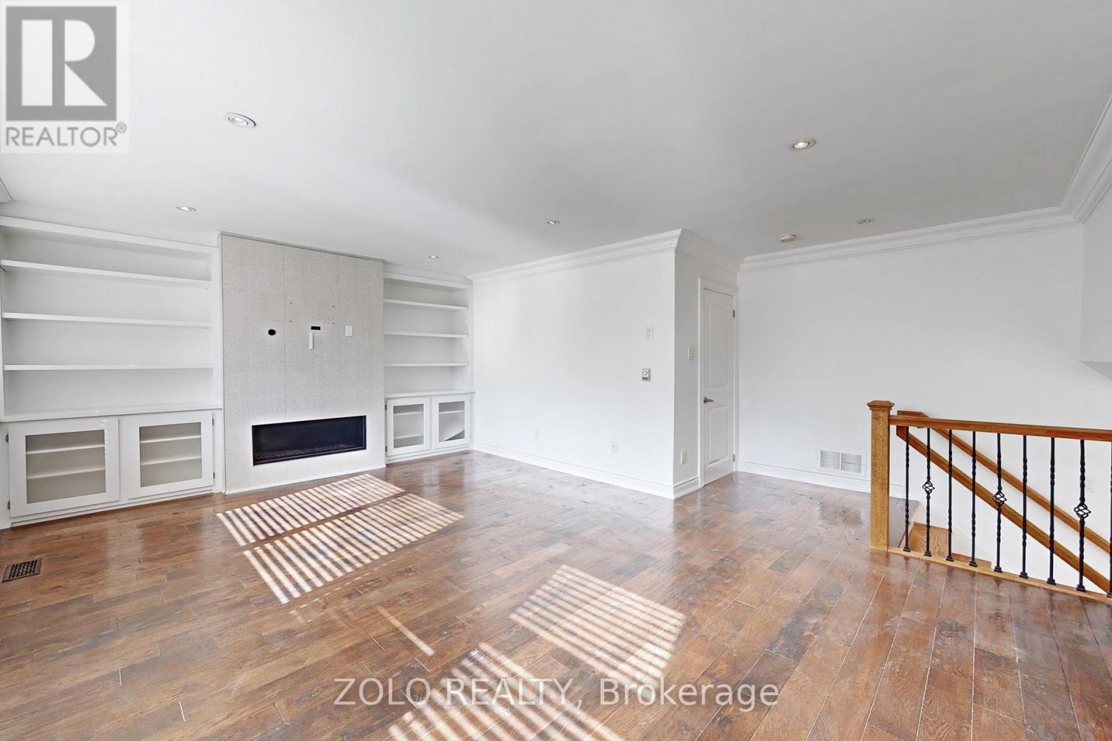 Main Level - 212 Goddard Street, Toronto, Ontario  M3H 5E8 - Photo 24 - C12640014