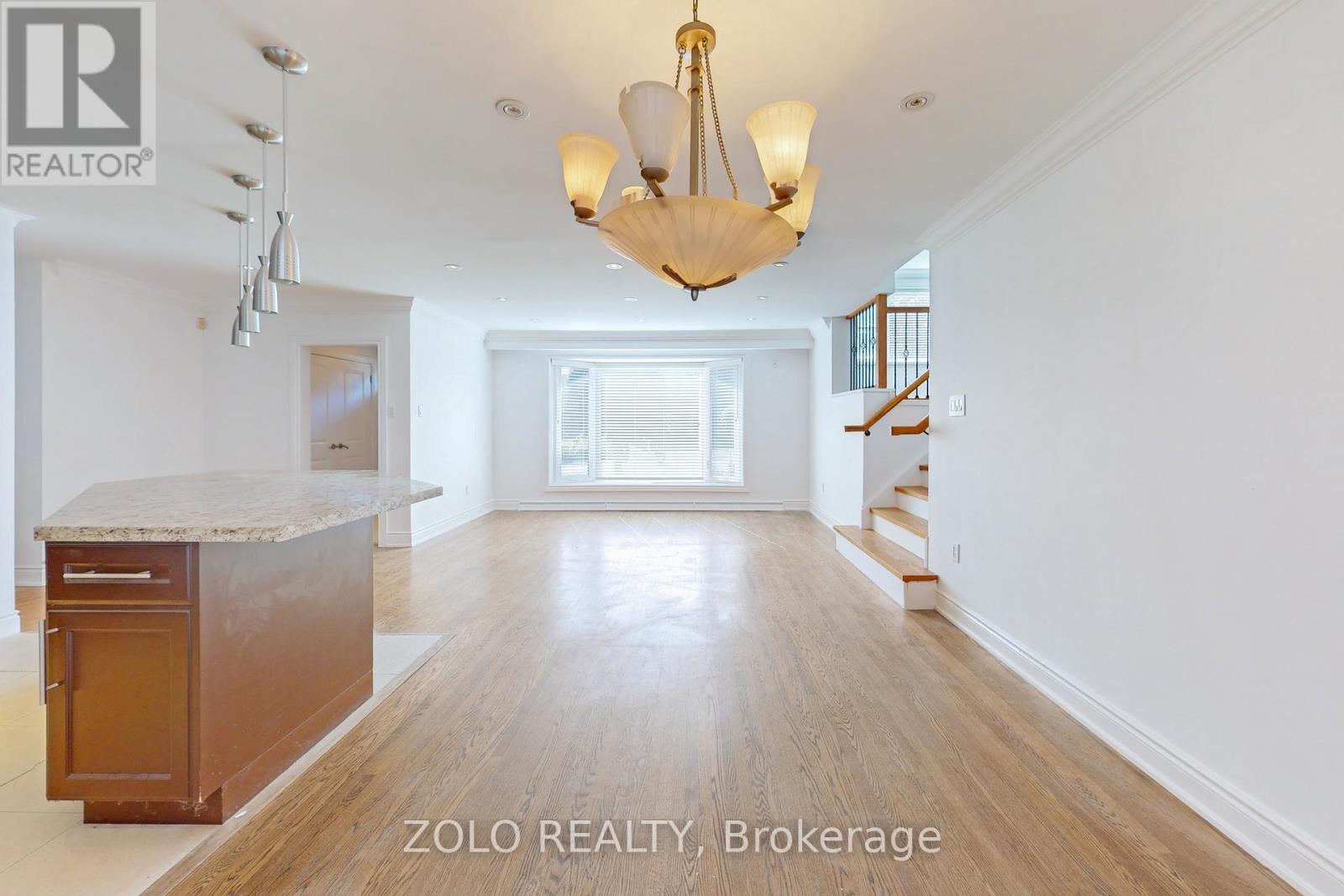 Main Level - 212 Goddard Street, Toronto, Ontario  M3H 5E8 - Photo 3 - C12640014