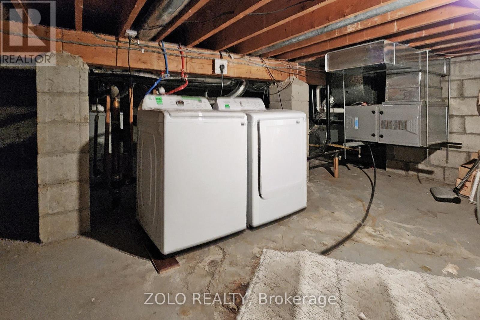 Main Level - 212 Goddard Street, Toronto, Ontario  M3H 5E8 - Photo 35 - C12640014