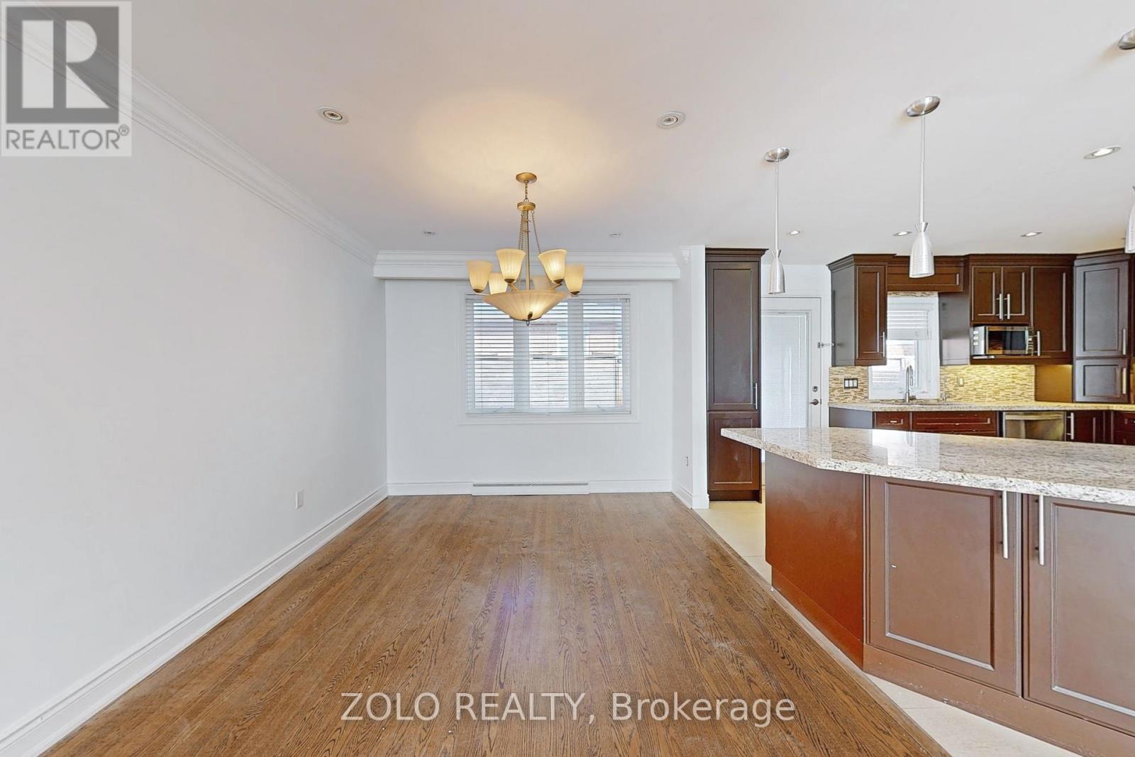 Main Level - 212 Goddard Street, Toronto, Ontario  M3H 5E8 - Photo 5 - C12640014