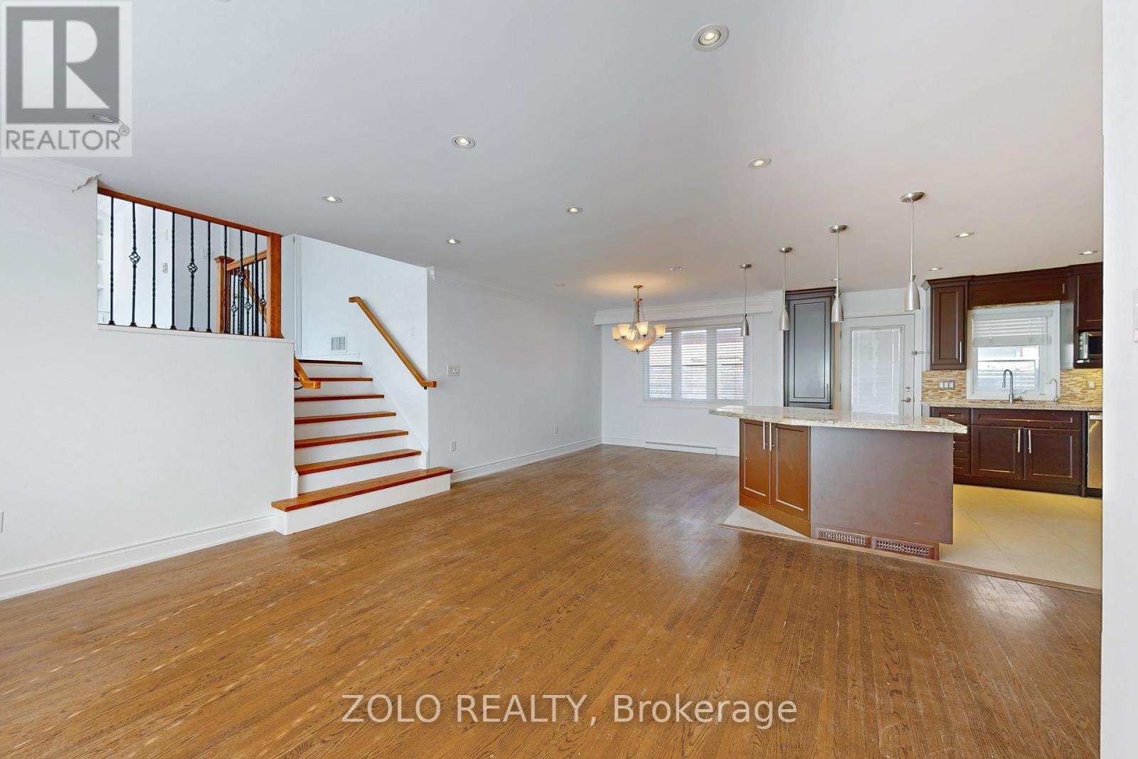 Main Level - 212 Goddard Street, Toronto, Ontario  M3H 5E8 - Photo 6 - C12640014