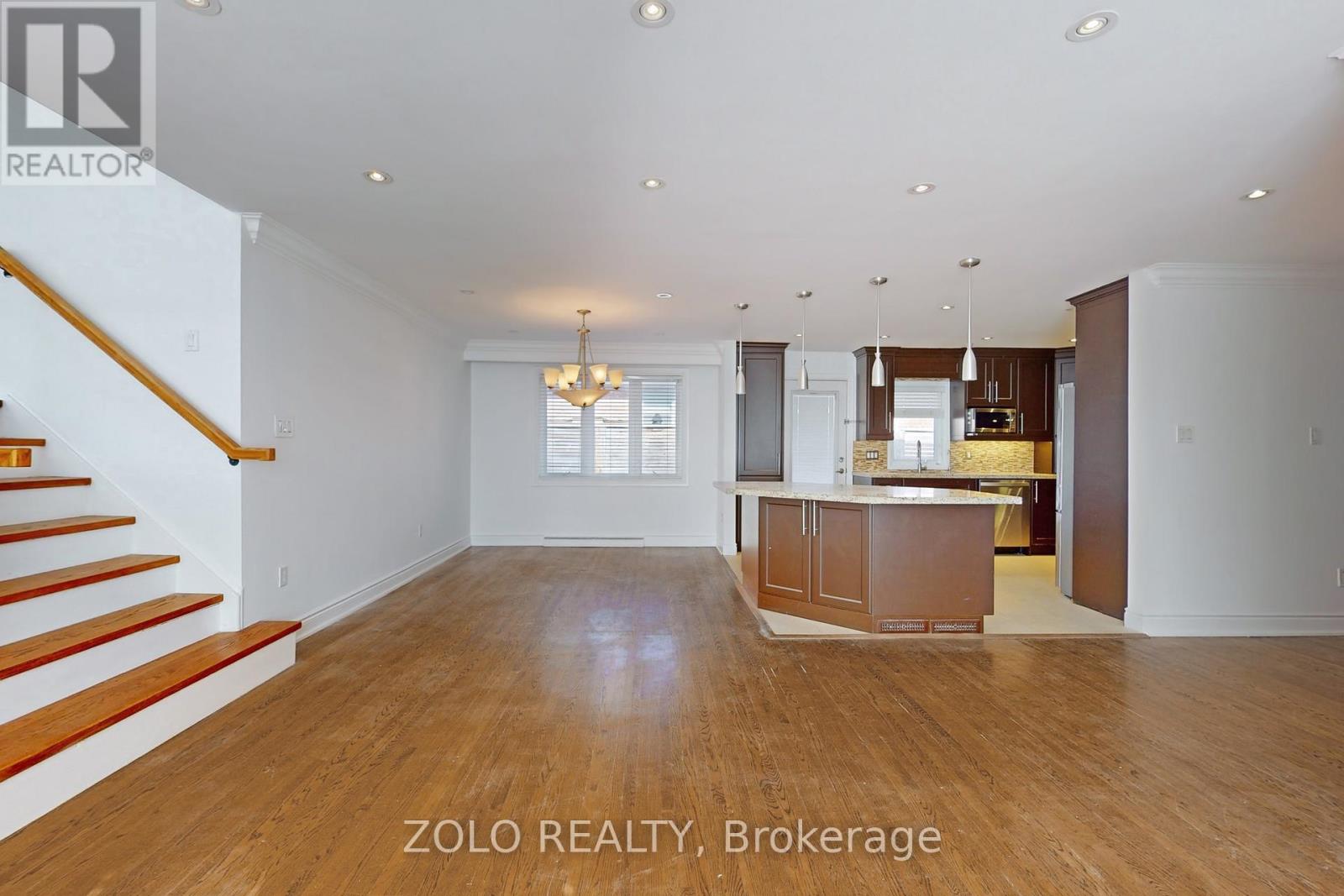 Main Level - 212 Goddard Street, Toronto, Ontario  M3H 5E8 - Photo 7 - C12640014