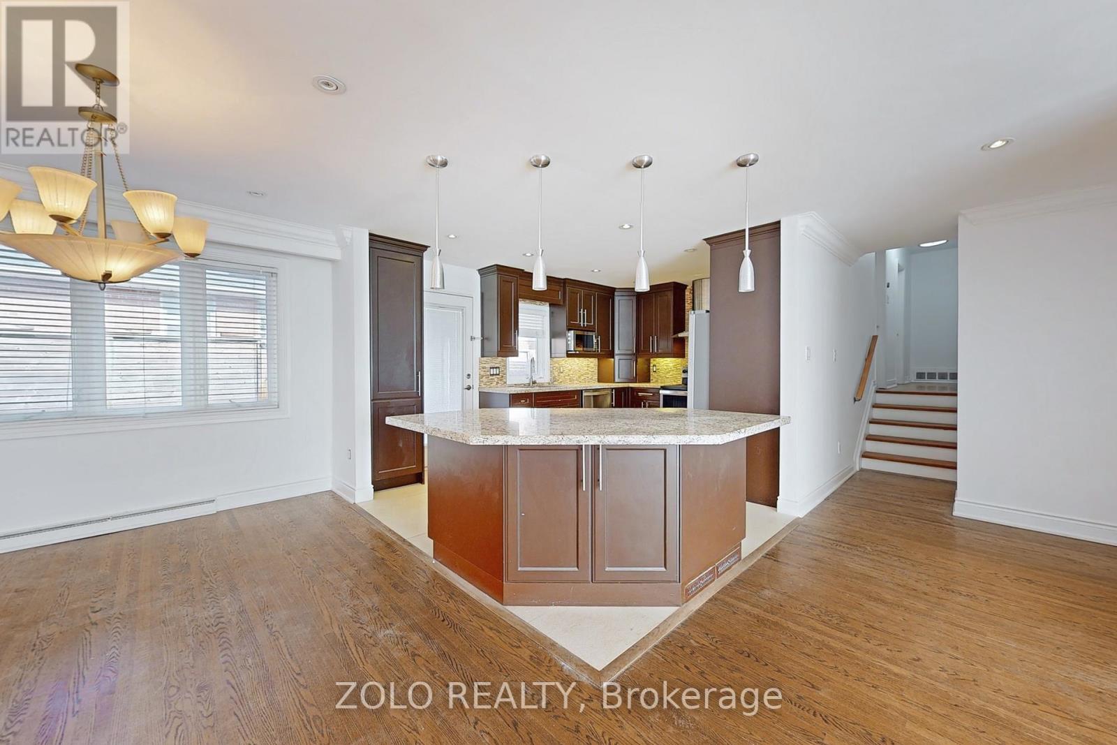 Main Level - 212 Goddard Street, Toronto, Ontario  M3H 5E8 - Photo 8 - C12640014