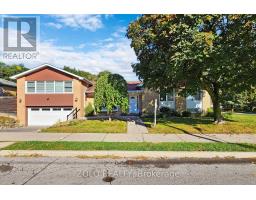 MAIN LEVEL - 212 GODDARD STREET, Toronto, Ontario