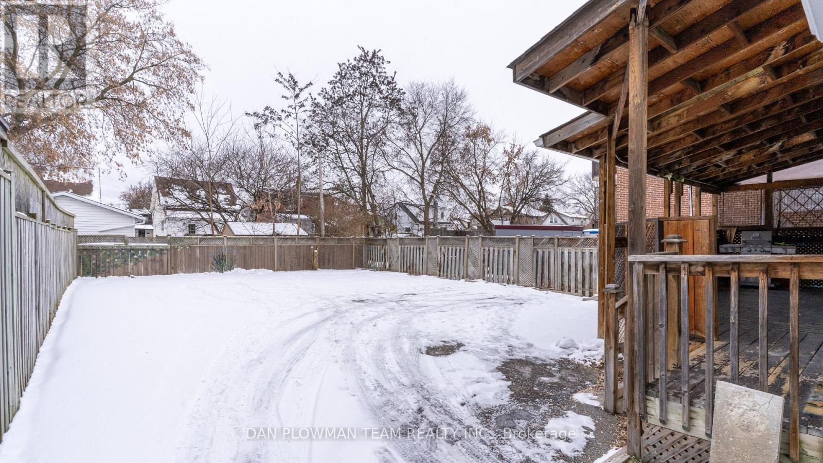 62 Park Road S, Oshawa, Ontario  L1J 4G9 - Photo 32 - E12639988