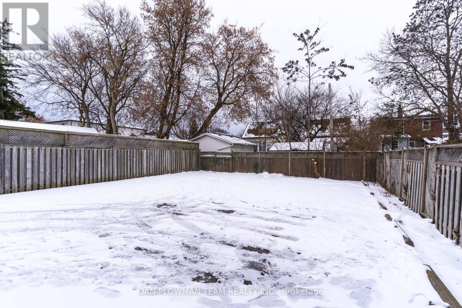 62 Park Road S, Oshawa, Ontario  L1J 4G9 - Photo 33 - E12639988