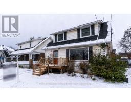 62 PARK ROAD S, Oshawa, Ontario