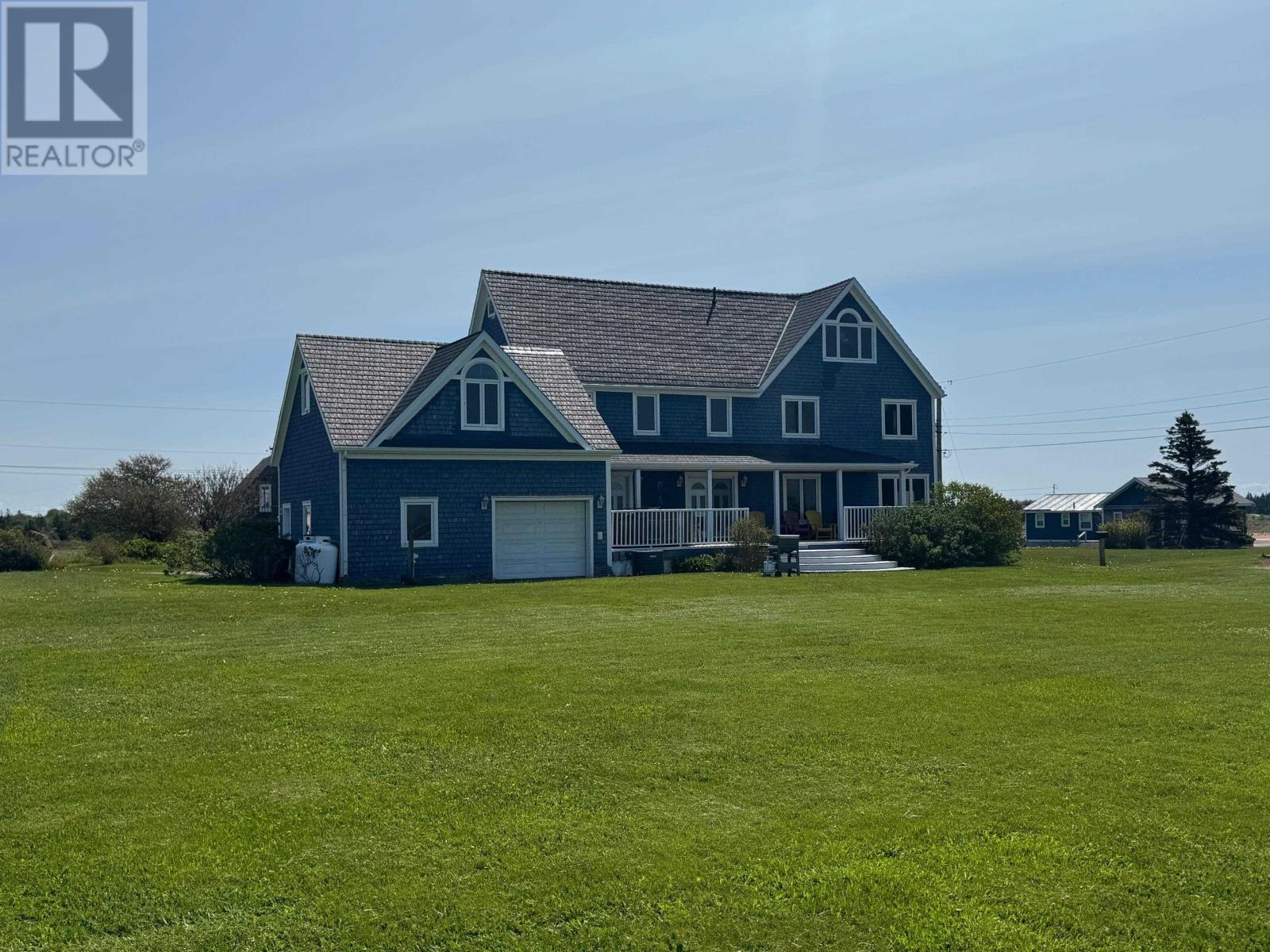 168 Wharf Road, Cape Traverse, Prince Edward Island  C0B 1X0 - Photo 38 - 202529549