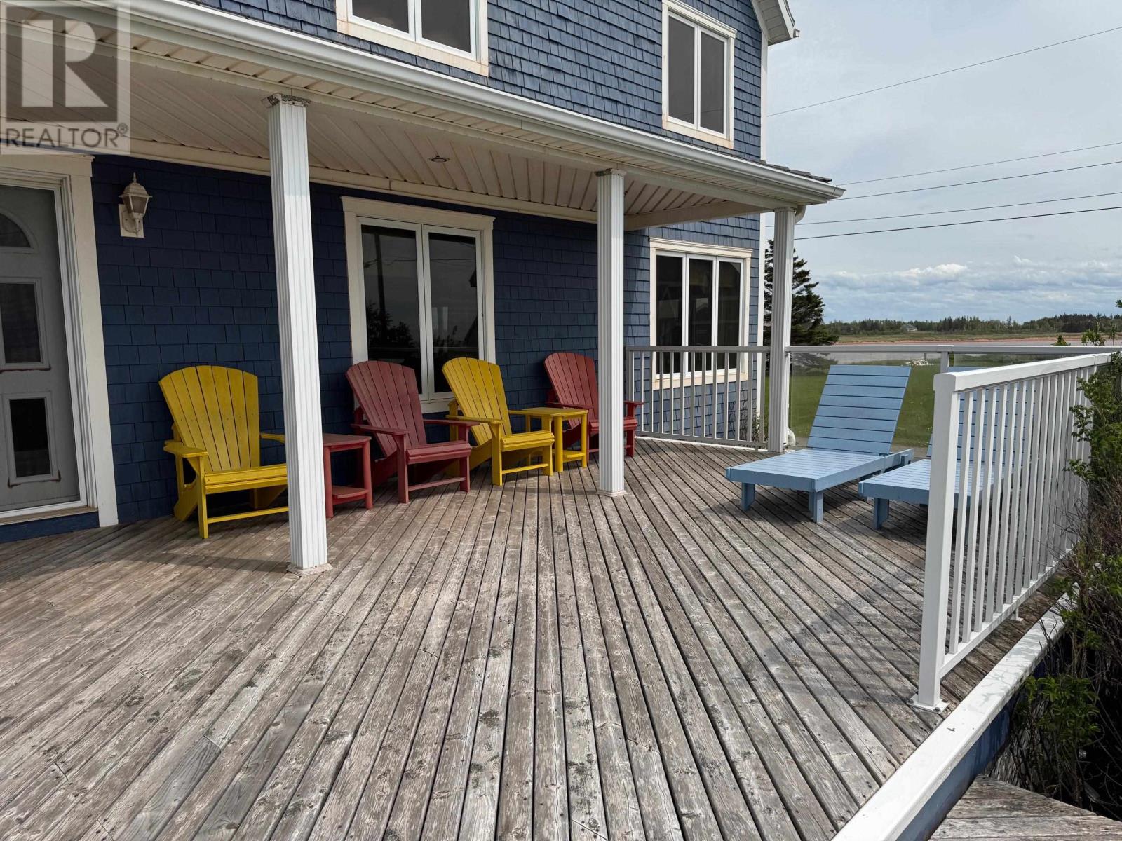 168 Wharf Road, Cape Traverse, Prince Edward Island  C0B 1X0 - Photo 39 - 202529549