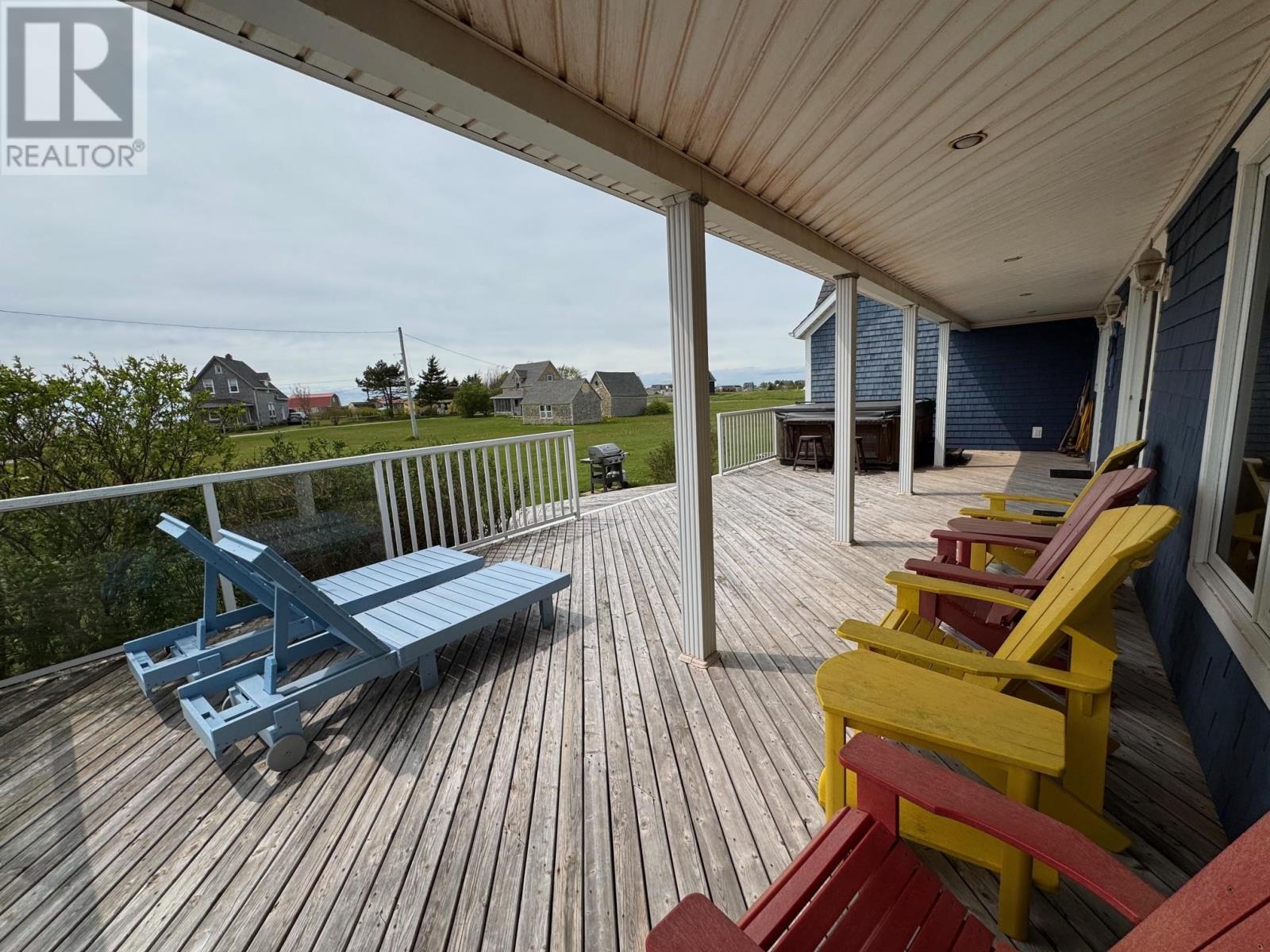 168 Wharf Road, Cape Traverse, Prince Edward Island  C0B 1X0 - Photo 40 - 202529549