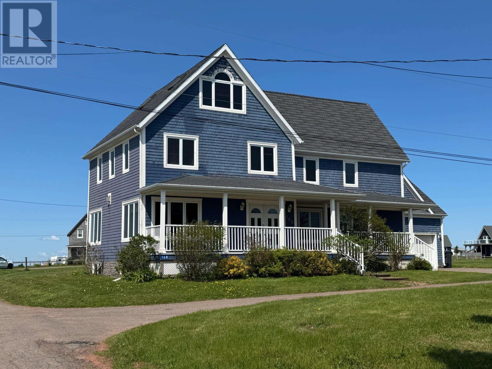 168 Wharf Road, Cape Traverse, Prince Edward Island  C0B 1X0 - Photo 49 - 202529549