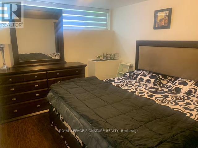 Bsmt 1 - 10 Sanford Crescent, Brampton, Ontario  L6X 2C3 - Photo 13 - W12639996