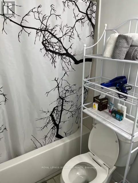 Bsmt 1 - 10 Sanford Crescent, Brampton, Ontario  L6X 2C3 - Photo 16 - W12639996