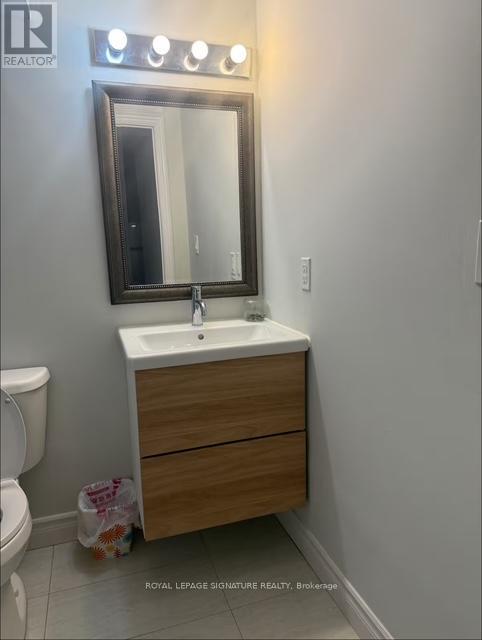 Bsmt 1 - 10 Sanford Crescent, Brampton, Ontario  L6X 2C3 - Photo 17 - W12639996