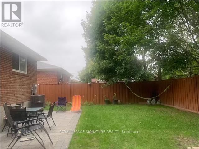 Bsmt 1 - 10 Sanford Crescent, Brampton, Ontario  L6X 2C3 - Photo 5 - W12639996