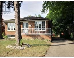 BSMT 1 - 10 SANFORD CRESCENT, Brampton, Ontario