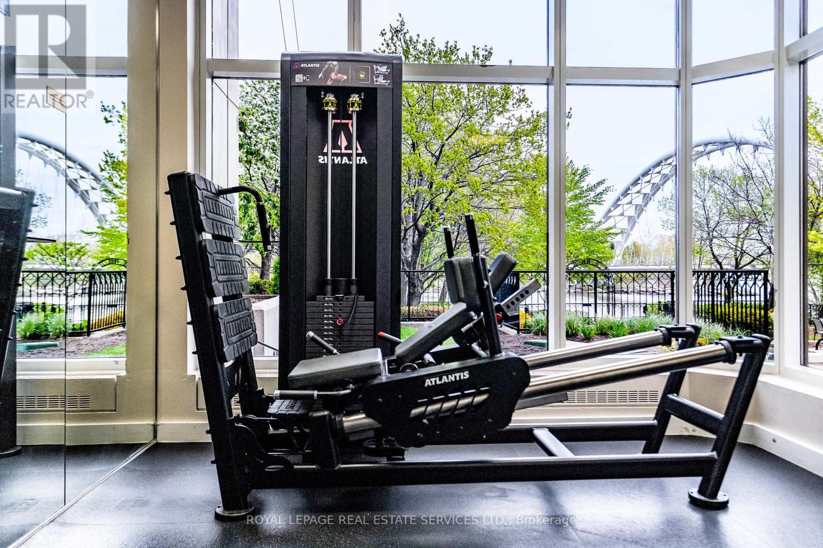 309 - 1 Palace Pier Court, Toronto, Ontario M8V 3W9 - Photo 28 - W12639998