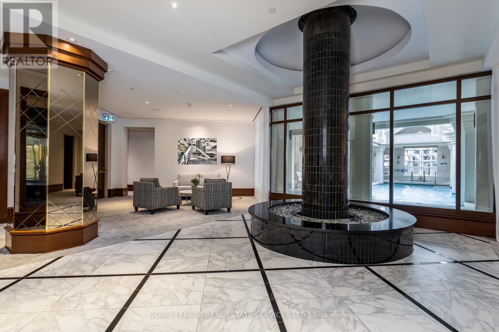 309 - 1 Palace Pier Court, Toronto, Ontario M8V 3W9 - Photo 34 - W12639998