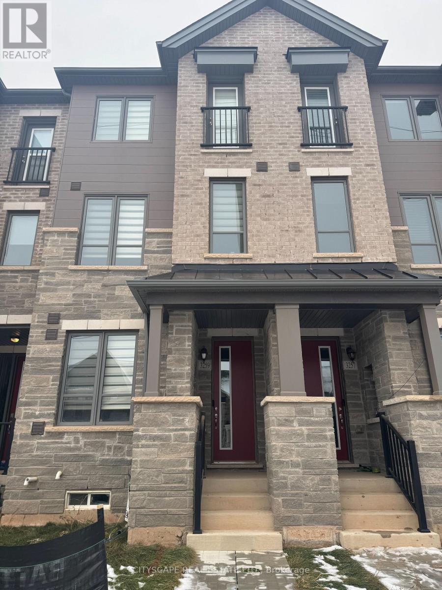 3259 SIXTH LINE, Oakville, Ontario