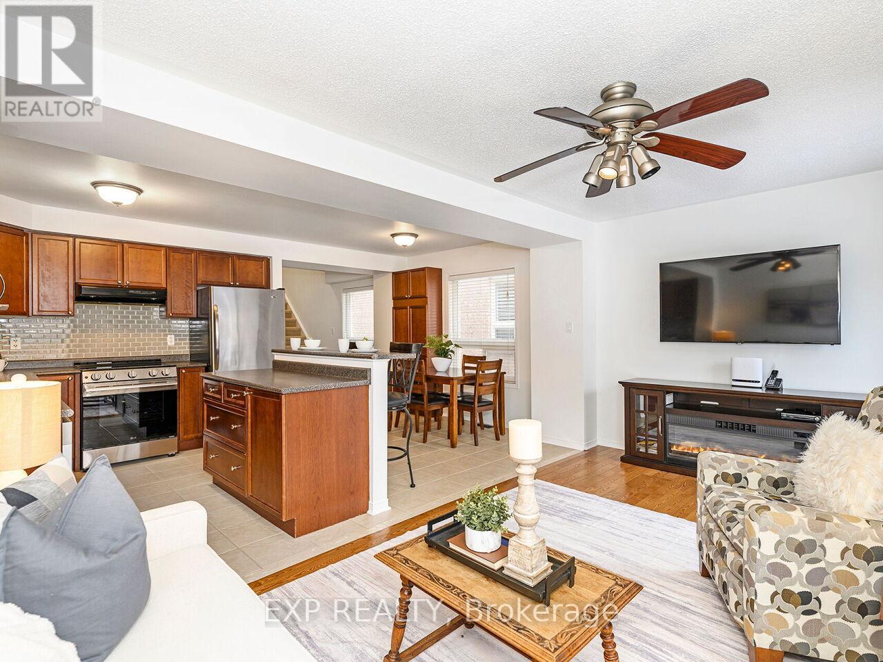 1183 Houston Drive, Milton, Ontario  L9T 6G3 - Photo 11 - W12640002