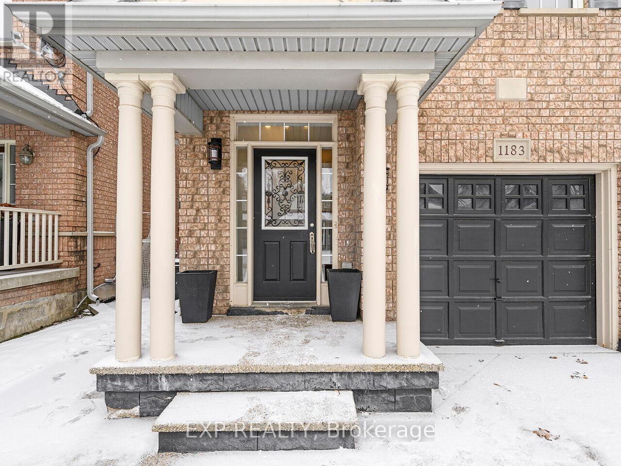 1183 Houston Drive, Milton, Ontario  L9T 6G3 - Photo 2 - W12640002