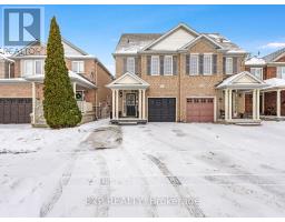 1183 HOUSTON DRIVE, Milton, Ontario
