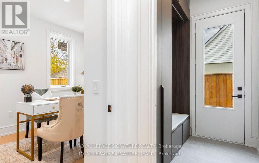 365 Jumna Avenue, Mississauga, Ontario  L5G 1Y5 - Photo 22 - W12640008