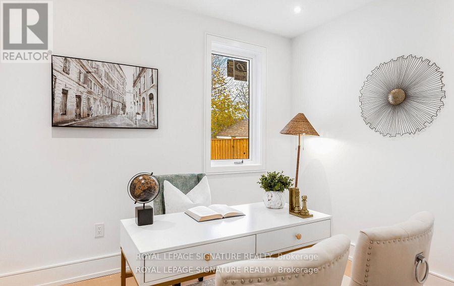 365 Jumna Avenue, Mississauga, Ontario  L5G 1Y5 - Photo 23 - W12640008