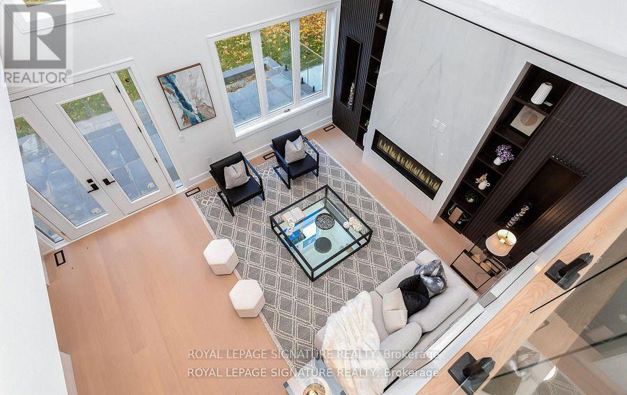 365 Jumna Avenue, Mississauga, Ontario  L5G 1Y5 - Photo 25 - W12640008