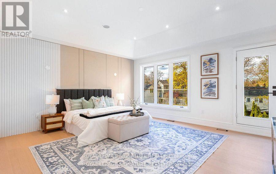 365 Jumna Avenue, Mississauga, Ontario  L5G 1Y5 - Photo 26 - W12640008