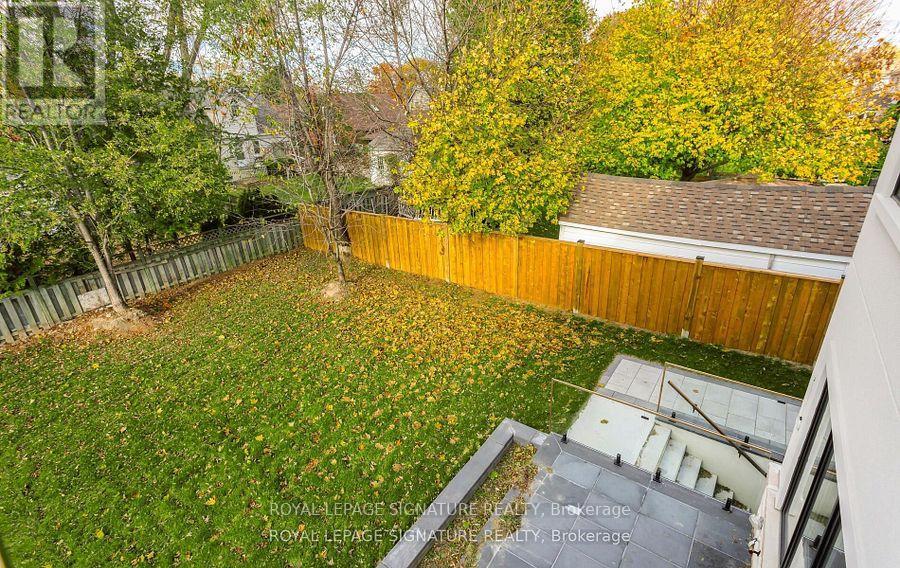 365 Jumna Avenue, Mississauga, Ontario  L5G 1Y5 - Photo 28 - W12640008