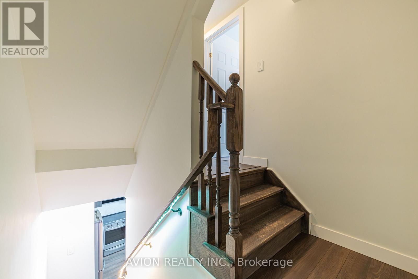 1 - 21 Forbes Avenue, Toronto (Keelesdale-Eglinton West), Ontario  M6M 0B5 - Photo 13 - W12640012