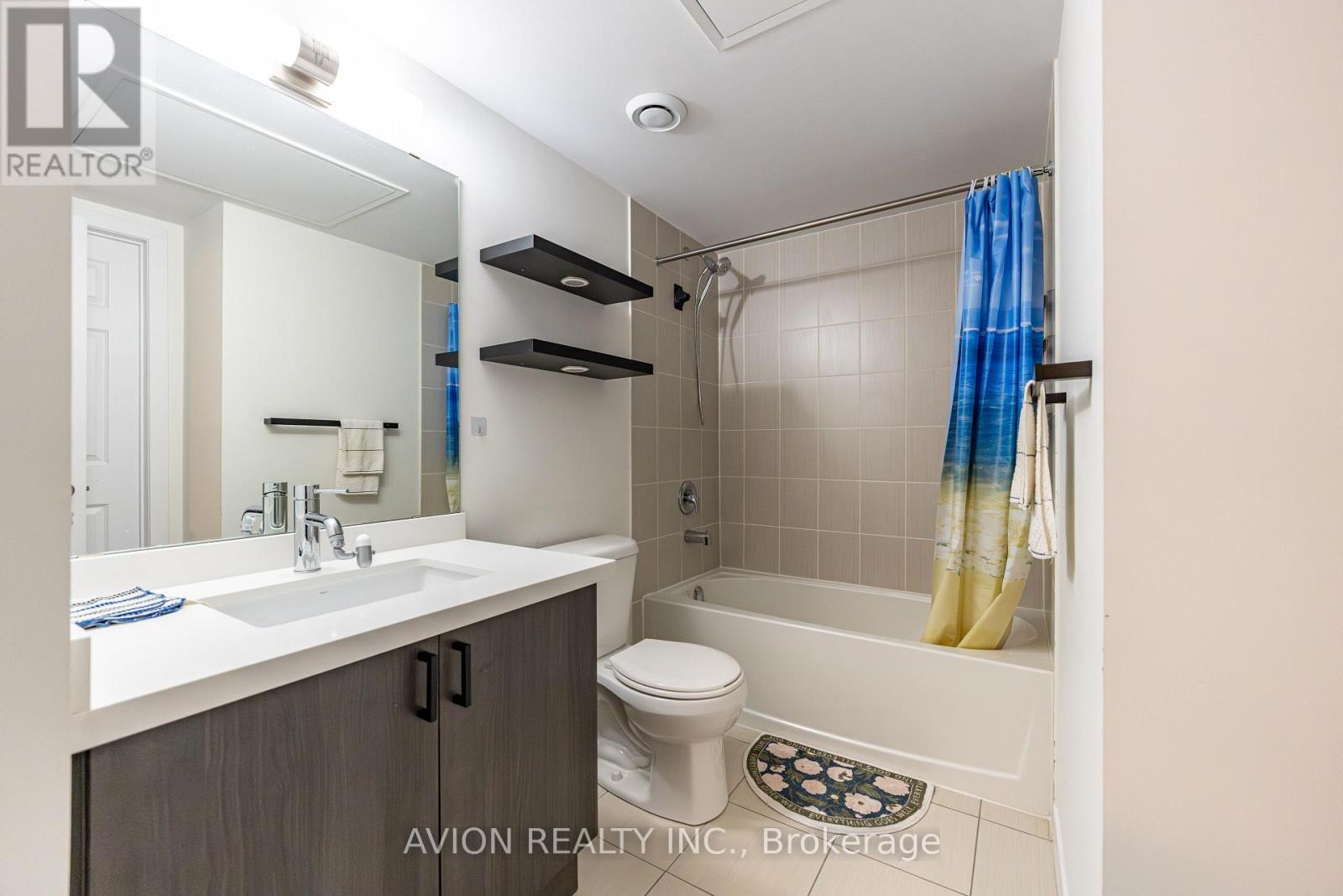 1 - 21 Forbes Avenue, Toronto (Keelesdale-Eglinton West), Ontario  M6M 0B5 - Photo 17 - W12640012