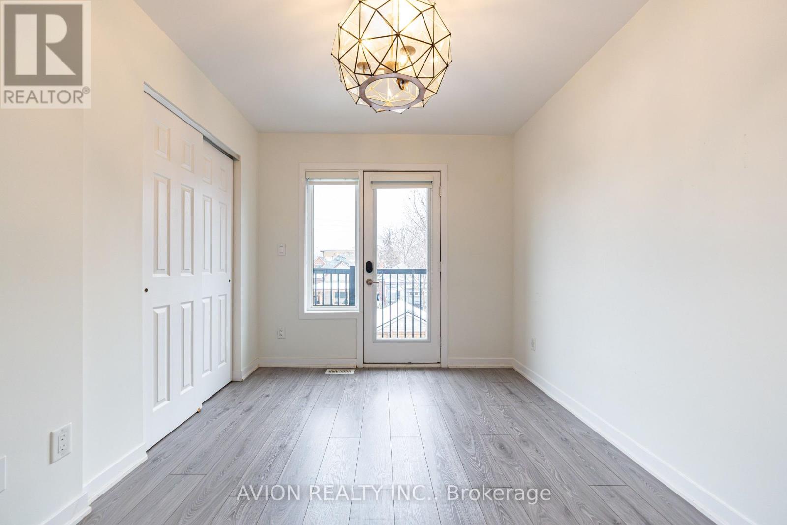 1 - 21 Forbes Avenue, Toronto (Keelesdale-Eglinton West), Ontario  M6M 0B5 - Photo 19 - W12640012