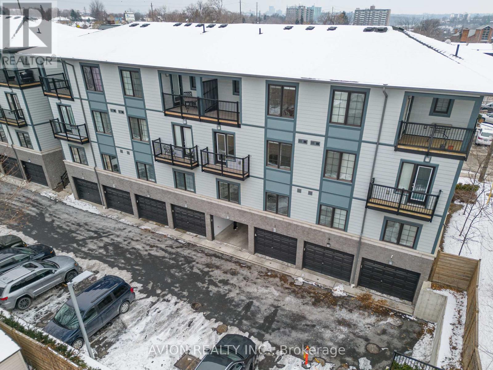 1 - 21 Forbes Avenue, Toronto (Keelesdale-Eglinton West), Ontario  M6M 0B5 - Photo 2 - W12640012