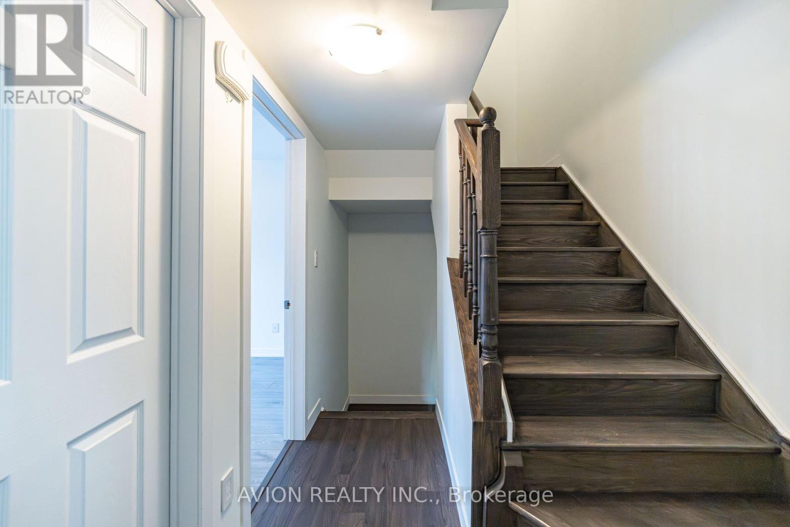 1 - 21 Forbes Avenue, Toronto (Keelesdale-Eglinton West), Ontario  M6M 0B5 - Photo 21 - W12640012