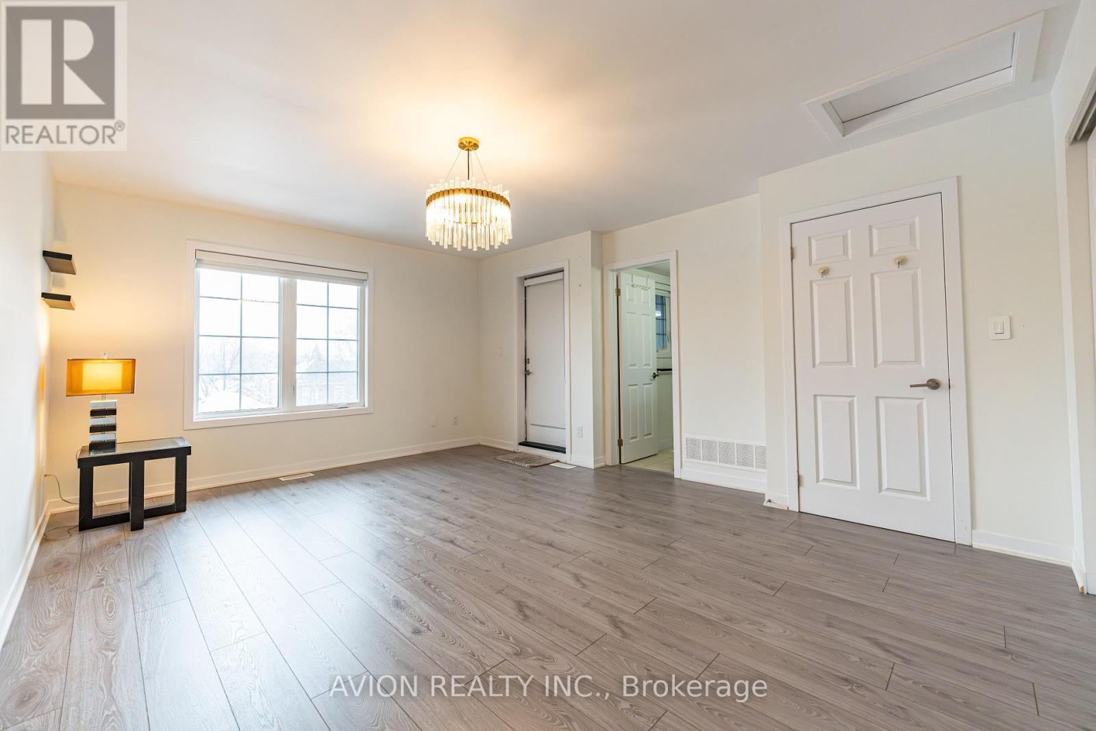 1 - 21 Forbes Avenue, Toronto (Keelesdale-Eglinton West), Ontario  M6M 0B5 - Photo 24 - W12640012